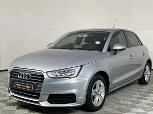 Used 2016 Audi A1 Sportback 1.0TFSI S auto