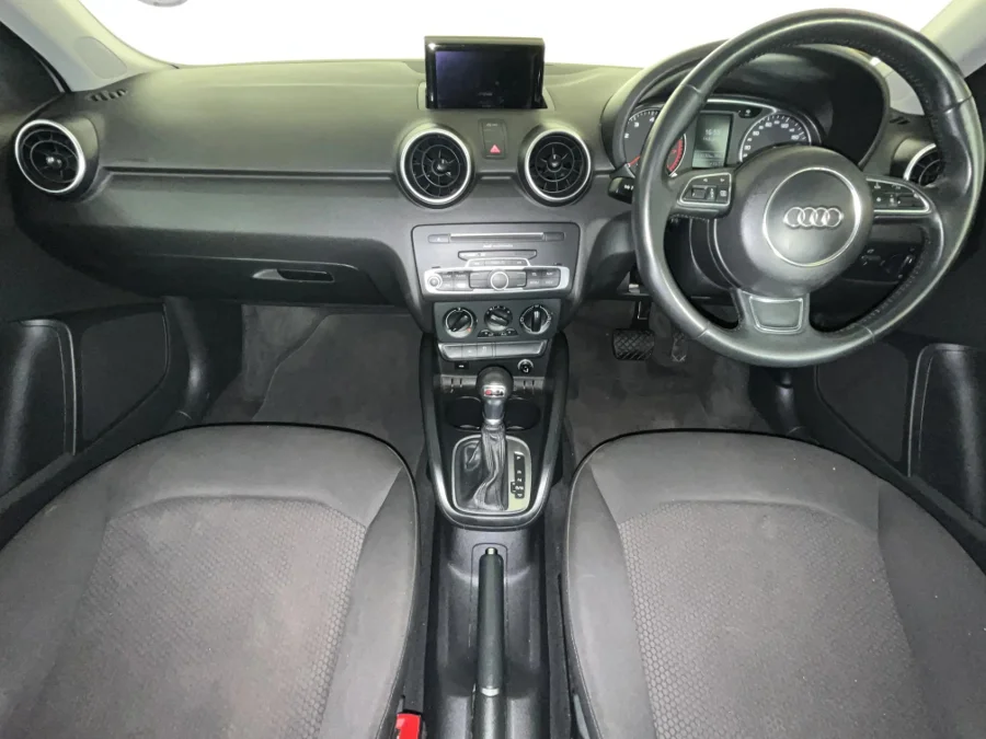 Used 2016 Audi A1 Sportback 1.0TFSI S auto - WeBuyCars JHB South