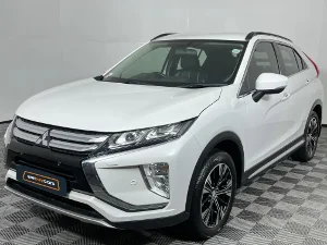 Used 2019 Mitsubishi Eclipse Cross 2.0 GLS AWD