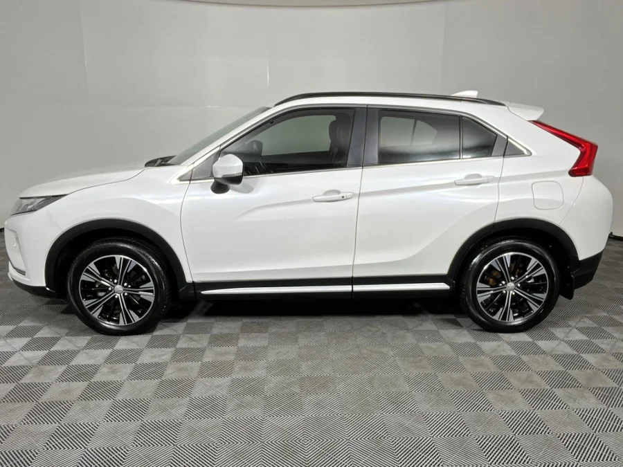 Used 2019 Mitsubishi Eclipse Cross 2.0 GLS AWD - WeBuyCars  Witbank