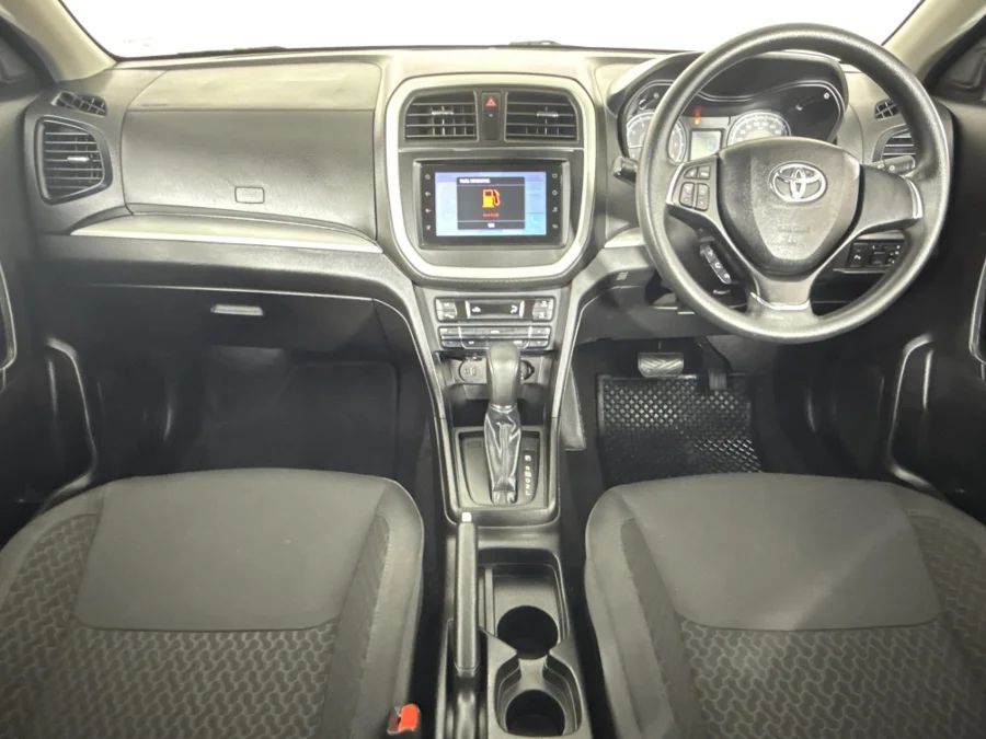 Used 2022 Toyota Urban Cruiser 1.5 XS auto - WeBuyCars Polokwane