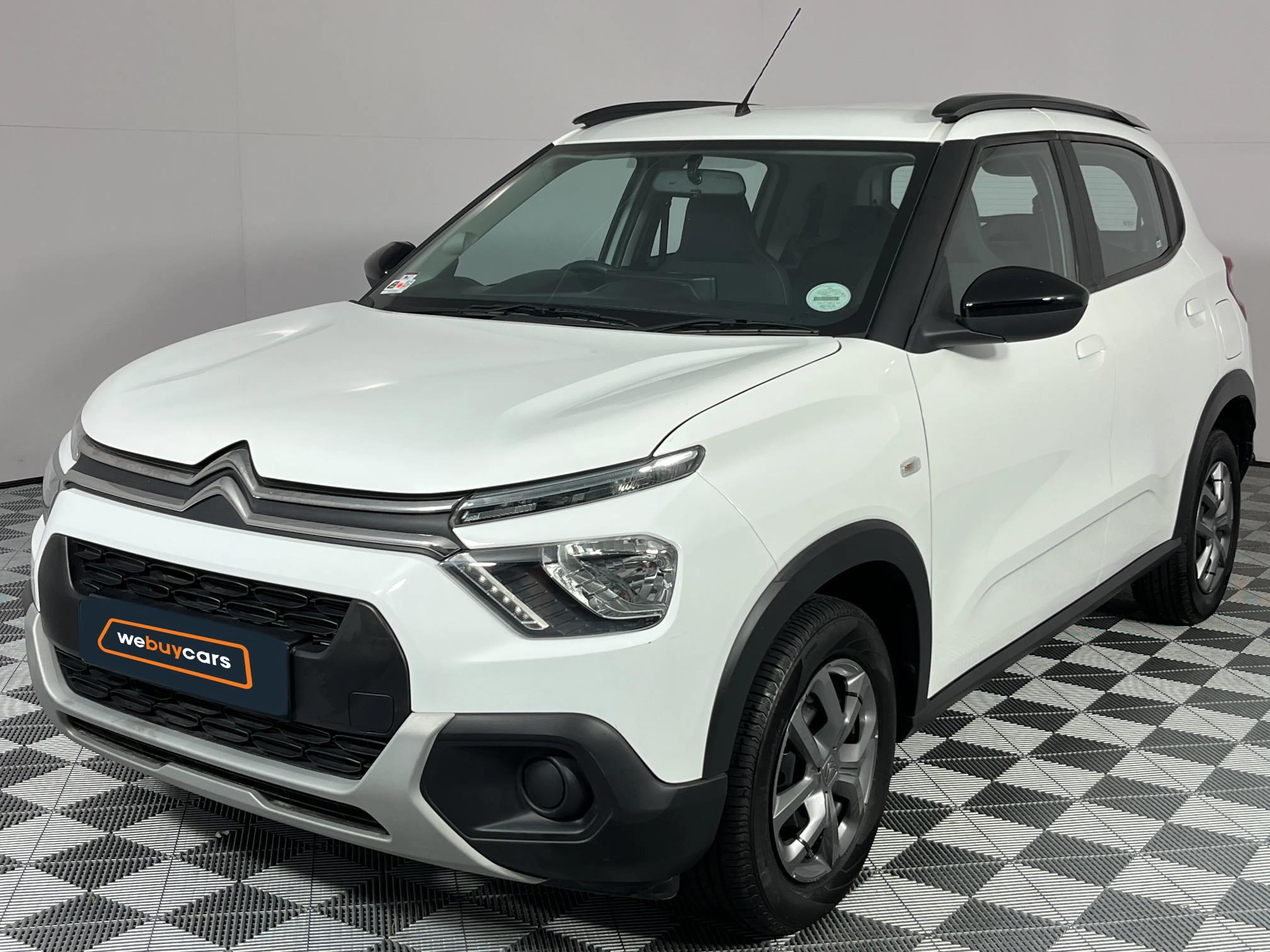 Used 2024 Citroen C3 1.2 Feel
