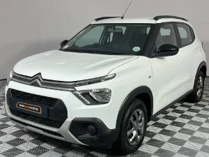 Used 2024 Citroen C3 1.2 Feel