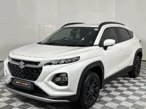 Used 2025 Suzuki Fronx 1.5 GL manual