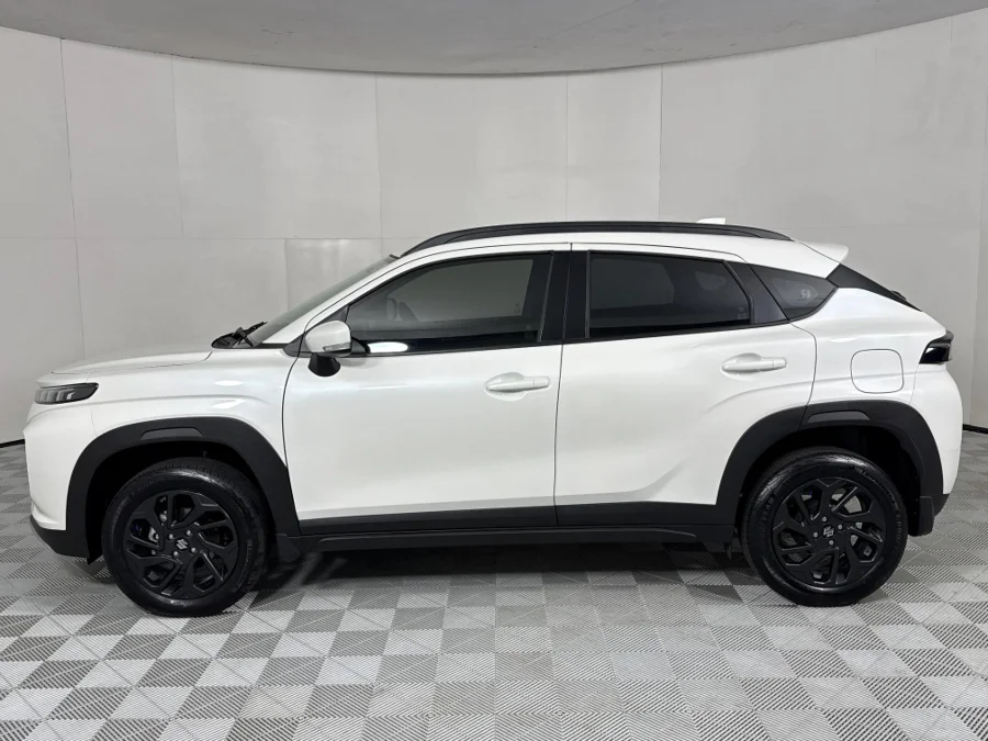 Used 2025 Suzuki Fronx 1.5 GL manual - WeBuyCars Gqeberha Used 2025 Suzuki Fronx 1.5 GL manual - WeBuyCars Gqeberha
