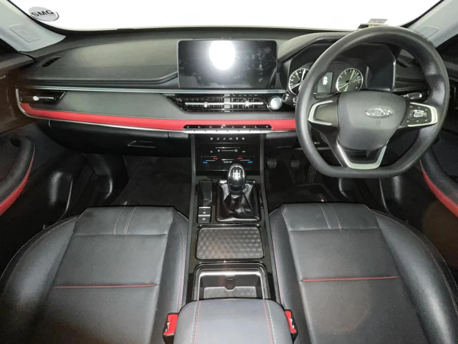 Used 2025 Chery Tiggo 4 Pro 1.5 LiT manual - WeBuyCars Brackenfell Cape Town Used 2025 Chery Tiggo 4 Pro 1.5 LiT manual - WeBuyCars Brackenfell Cape Town