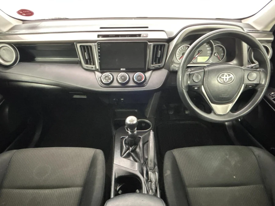 Used 2017 Toyota RAV4 2.0 GX - WeBuyCars Gqeberha Used 2017 Toyota RAV4 2.0 GX - WeBuyCars Gqeberha