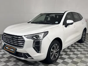Used 2021 Haval Jolion 1.5T City