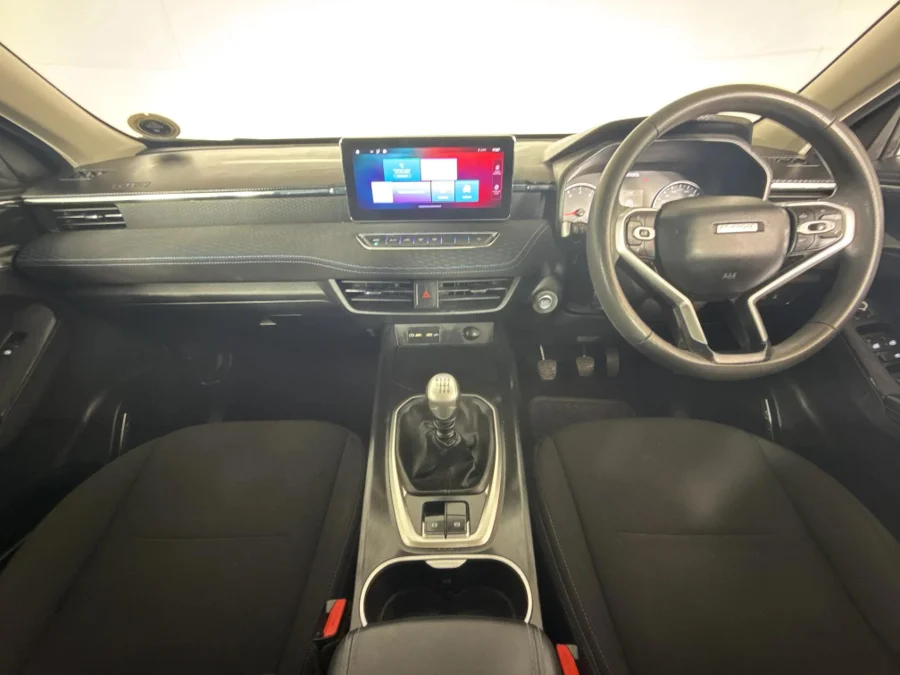 Used 2021 Haval Jolion 1.5T City - WeBuyCars Silverlakes