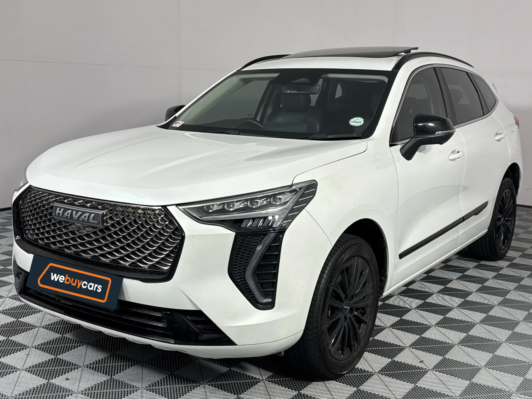 Used 2024 Haval Jolion 1.5T S Super Luxury