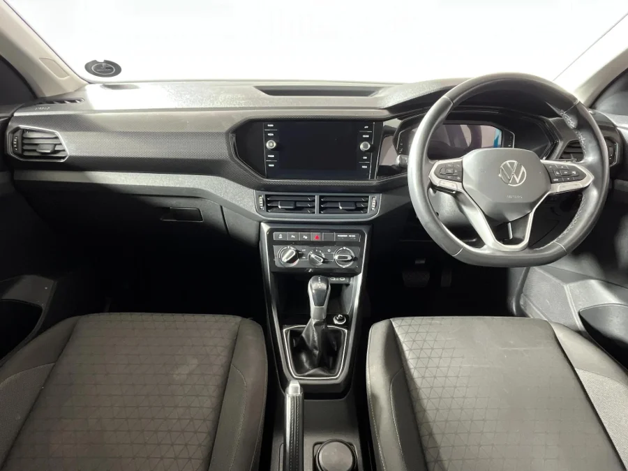 Used 2023 Volkswagen T-Cross 1.0TSI 85kW Comfortline - WeBuyCars Rustenburg Used 2023 Volkswagen T-Cross 1.0TSI 85kW Comfortline - WeBuyCars Rustenburg