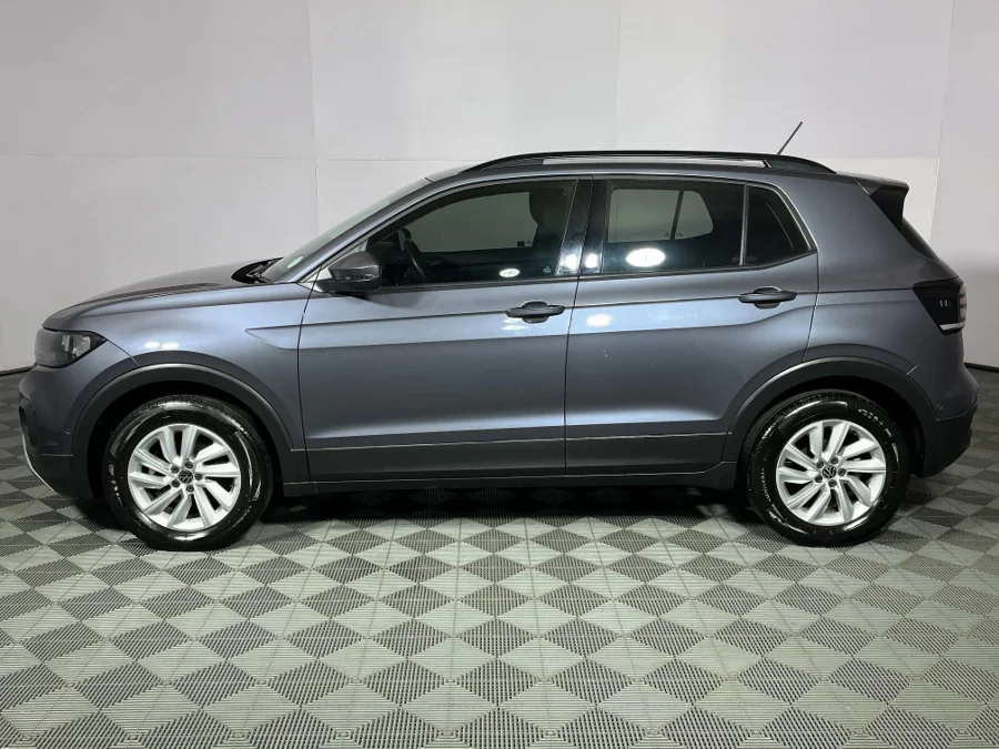 Used 2023 Volkswagen T-Cross 1.0TSI 85kW Comfortline - WeBuyCars Rustenburg Used 2023 Volkswagen T-Cross 1.0TSI 85kW Comfortline - WeBuyCars Rustenburg