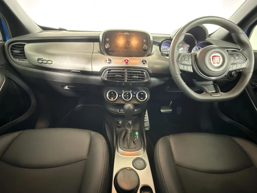 Used 2022 Fiat 500X 1.4T Sport - WeBuyCars Lansdowne Used 2022 Fiat 500X 1.4T Sport - WeBuyCars Lansdowne