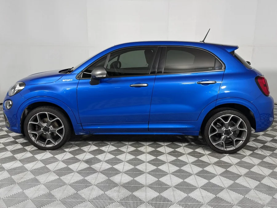 Used 2022 Fiat 500X 1.4T Sport - WeBuyCars Lansdowne Used 2022 Fiat 500X 1.4T Sport - WeBuyCars Lansdowne