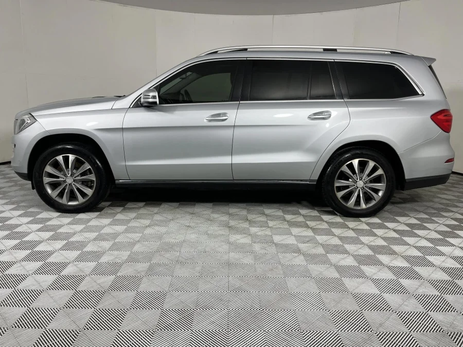 Used 2013 Mercedes-Benz GL 500 - WeBuyCars The Dome Used 2013 Mercedes-Benz GL 500 - WeBuyCars The Dome