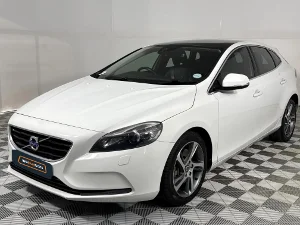 Used 2015 Volvo V40 D3 Excel Used 2015 Volvo V40 D3 Excel