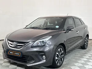 Used 2021 Toyota Starlet 1.4 XR