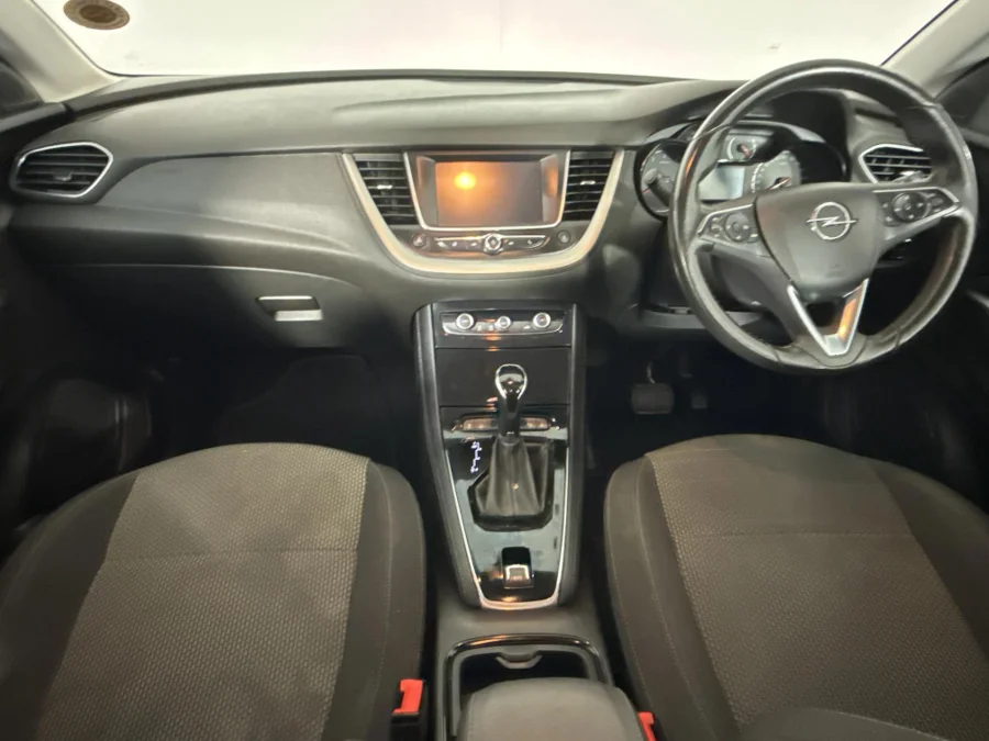 Used 2018 Opel Grandland X 1.6T Elegance - WeBuyCars Gqeberha Used 2018 Opel Grandland X 1.6T Elegance - WeBuyCars Gqeberha