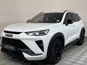 Used 2023 Haval H6 GT 2.0GDIT 4WD Super Luxury