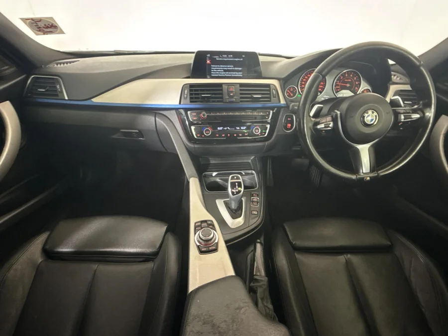 Used 2017 BMW 3 Series 330i M Sport sports-auto - WeBuyCars JHB South Used 2017 BMW 3 Series 330i M Sport sports-auto - WeBuyCars JHB South