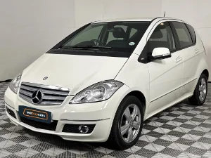 Used 2011 Mercedes-Benz A-Class A180CDI Avantgarde auto