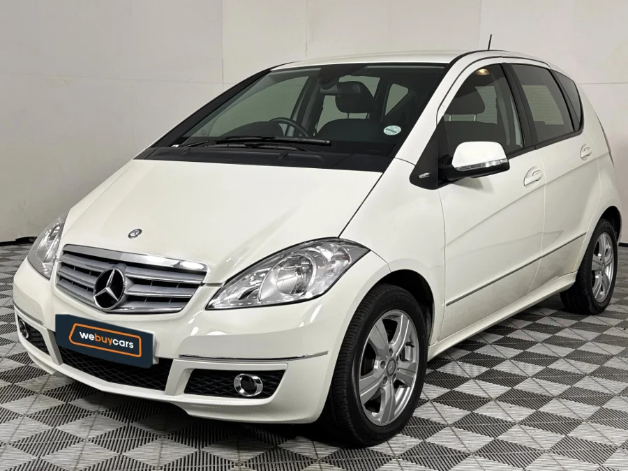 Used 2011 Mercedes-Benz A-Class A180CDI Avantgarde auto - WeBuyCars Pietermaritzburg Used 2011 Mercedes-Benz A-Class A180CDI Avantgarde auto - WeBuyCars Pietermaritzburg