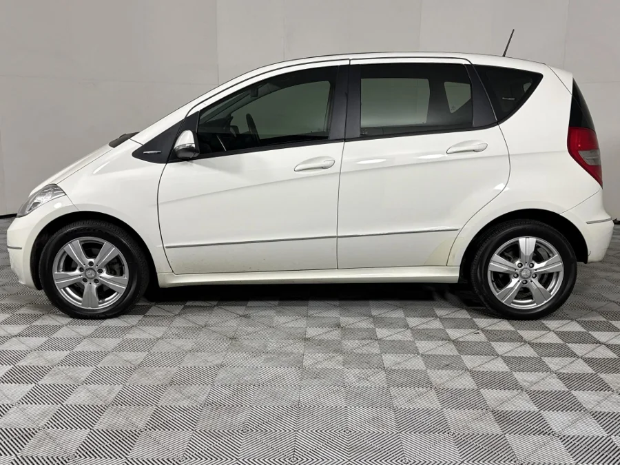 Used 2011 Mercedes-Benz A-Class A180CDI Avantgarde auto - WeBuyCars Pietermaritzburg Used 2011 Mercedes-Benz A-Class A180CDI Avantgarde auto - WeBuyCars Pietermaritzburg