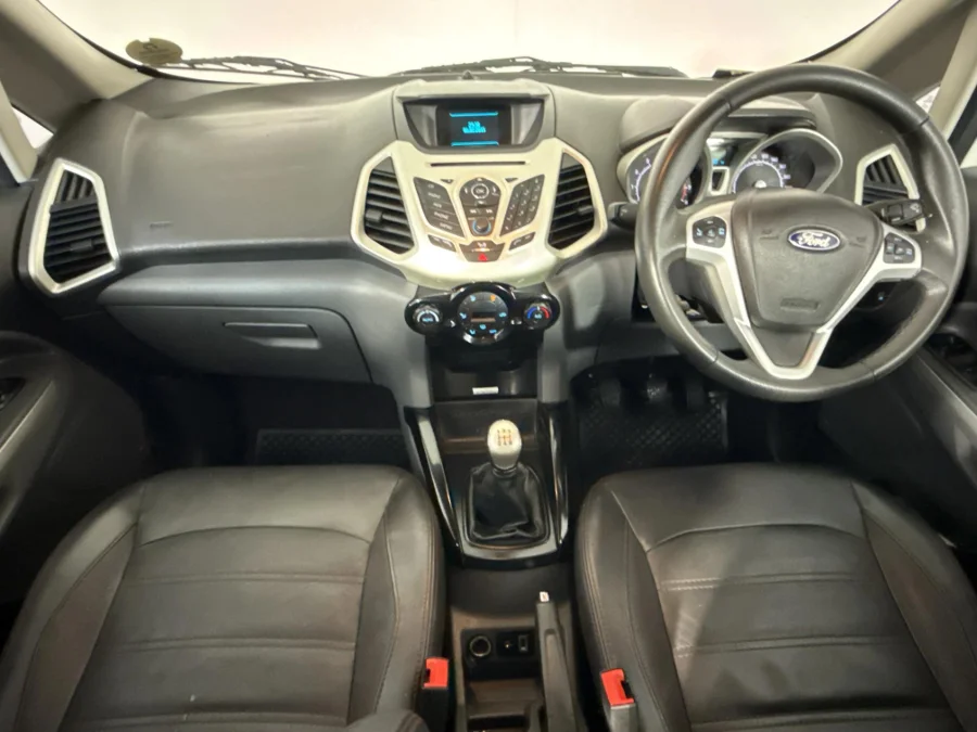 Used 2018 Ford EcoSport 1.0T Titanium - WeBuyCars Lansdowne Used 2018 Ford EcoSport 1.0T Titanium - WeBuyCars Lansdowne