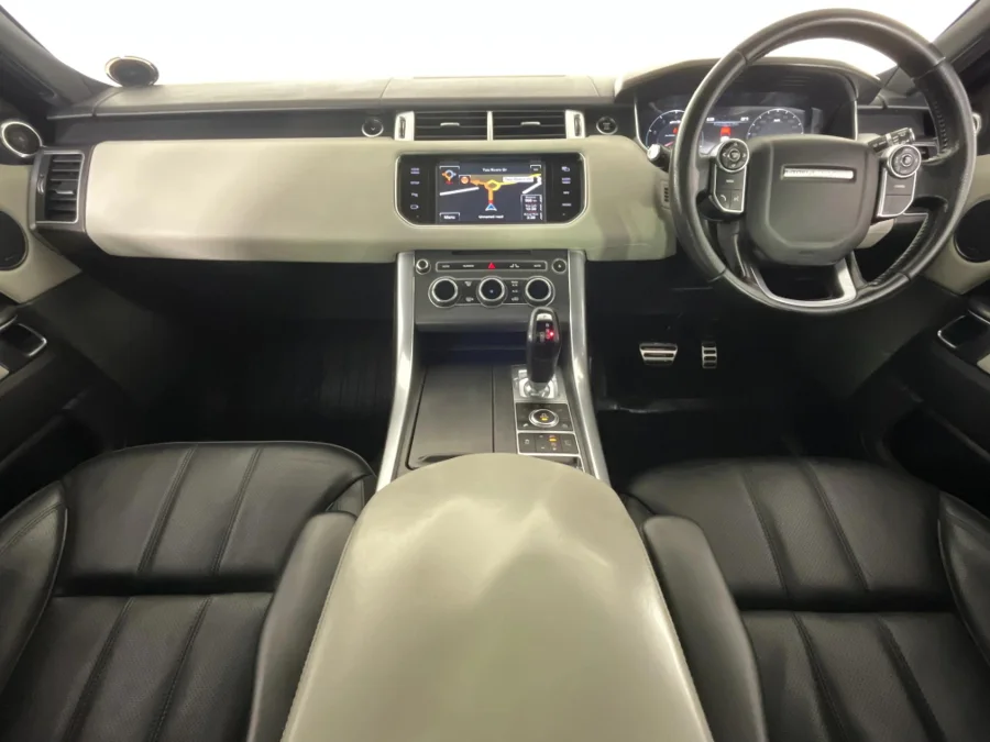 Used 2015 Land Rover Range Rover Sport HSE Dynamic Supercharged - WeBuyCars Gqeberha Used 2015 Land Rover Range Rover Sport HSE Dynamic Supercharged - WeBuyCars Gqeberha
