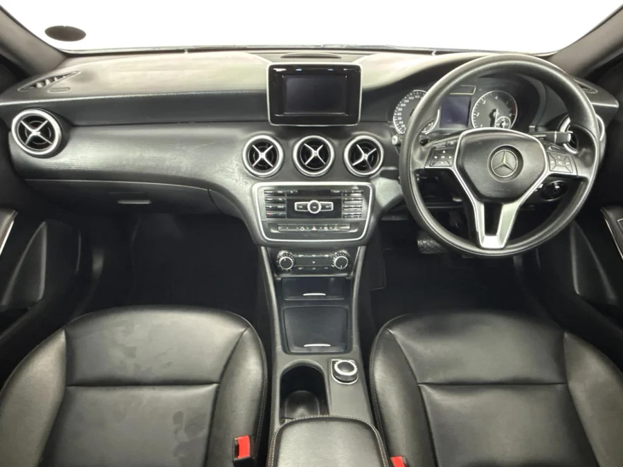 Used 2015 Mercedes-Benz A-Class A200CDI auto - WeBuyCars Polokwane Used 2015 Mercedes-Benz A-Class A200CDI auto - WeBuyCars Polokwane