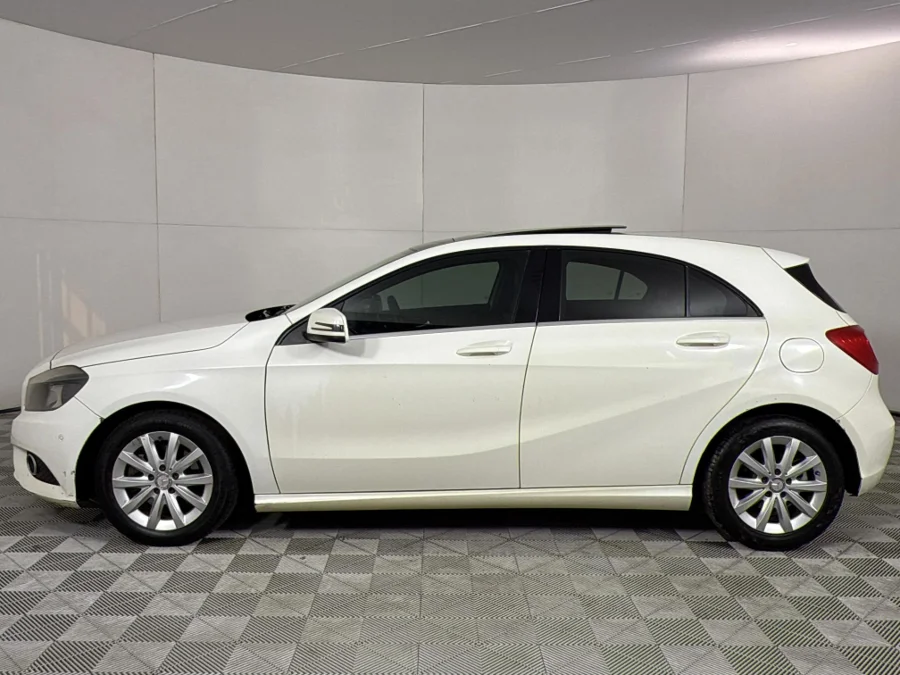 Used 2015 Mercedes-Benz A-Class A200CDI auto - WeBuyCars Polokwane Used 2015 Mercedes-Benz A-Class A200CDI auto - WeBuyCars Polokwane
