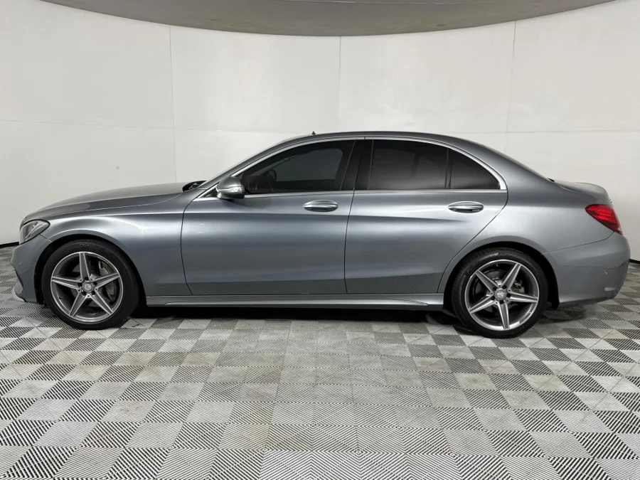 Used 2015 Mercedes-Benz C-Class C250 AMG Line - WeBuyCars Riverhorse Used 2015 Mercedes-Benz C-Class C250 AMG Line - WeBuyCars Riverhorse