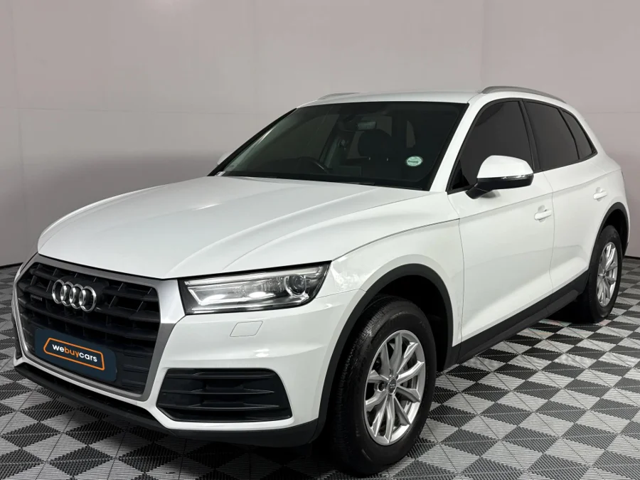 Used 2019 Audi Q5 40TDI quattro Off-road Edition - WeBuyCars Brackenfell Cape Town Used 2019 Audi Q5 40TDI quattro Off-road Edition - WeBuyCars Brackenfell Cape Town