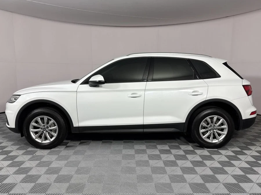 Used 2019 Audi Q5 40TDI quattro Off-road Edition - WeBuyCars Brackenfell Cape Town Used 2019 Audi Q5 40TDI quattro Off-road Edition - WeBuyCars Brackenfell Cape Town