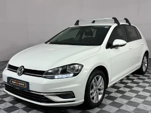 Used 2017 Volkswagen Golf 1.4TSI Comfortline