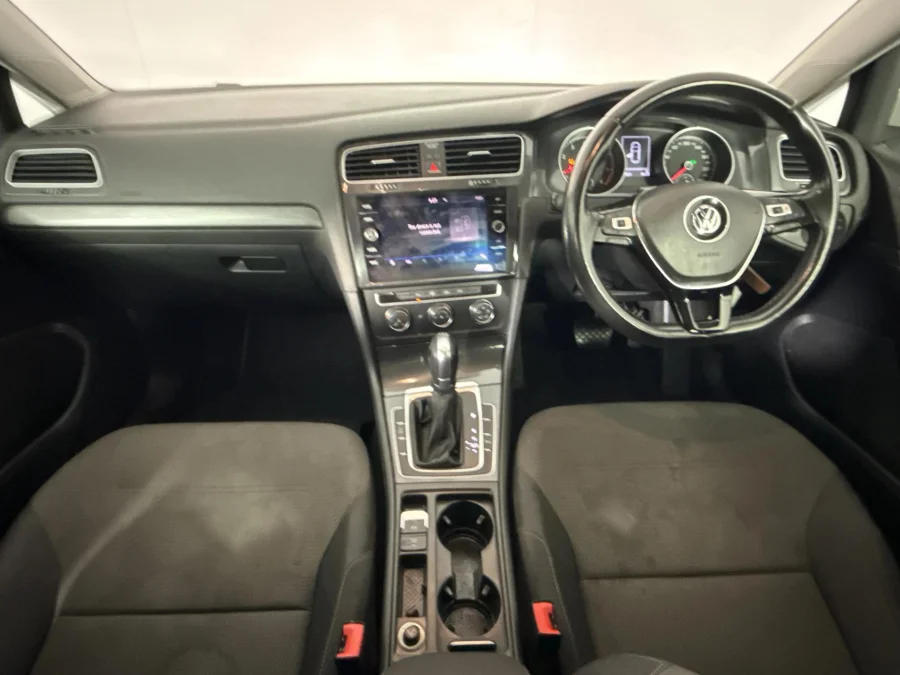 Used 2017 Volkswagen Golf 1.4TSI Comfortline - WeBuyCars Gqeberha Used 2017 Volkswagen Golf 1.4TSI Comfortline - WeBuyCars Gqeberha