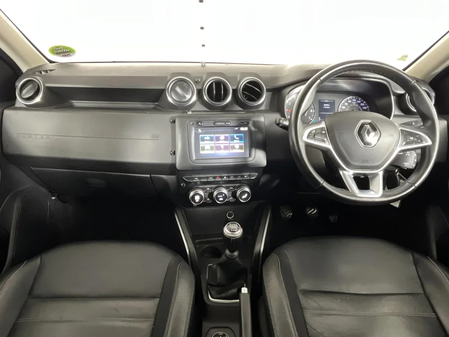 Used 2021 Renault Duster 1.5dCi Dynamique 4WD - WeBuyCars Lansdowne Used 2021 Renault Duster 1.5dCi Dynamique 4WD - WeBuyCars Lansdowne