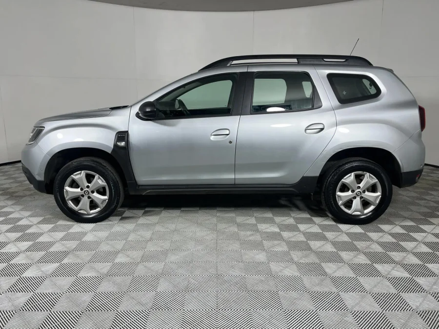 Used 2021 Renault Duster 1.5dCi Dynamique 4WD - WeBuyCars Lansdowne Used 2021 Renault Duster 1.5dCi Dynamique 4WD - WeBuyCars Lansdowne