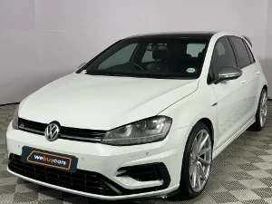 Used 2015 Volkswagen Golf R auto Used 2015 Volkswagen Golf R auto