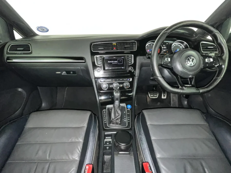 Used 2015 Volkswagen Golf R auto - WeBuyCars The Dome Used 2015 Volkswagen Golf R auto - WeBuyCars The Dome