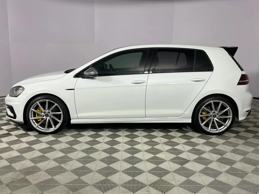 Used 2015 Volkswagen Golf R auto - WeBuyCars The Dome Used 2015 Volkswagen Golf R auto - WeBuyCars The Dome