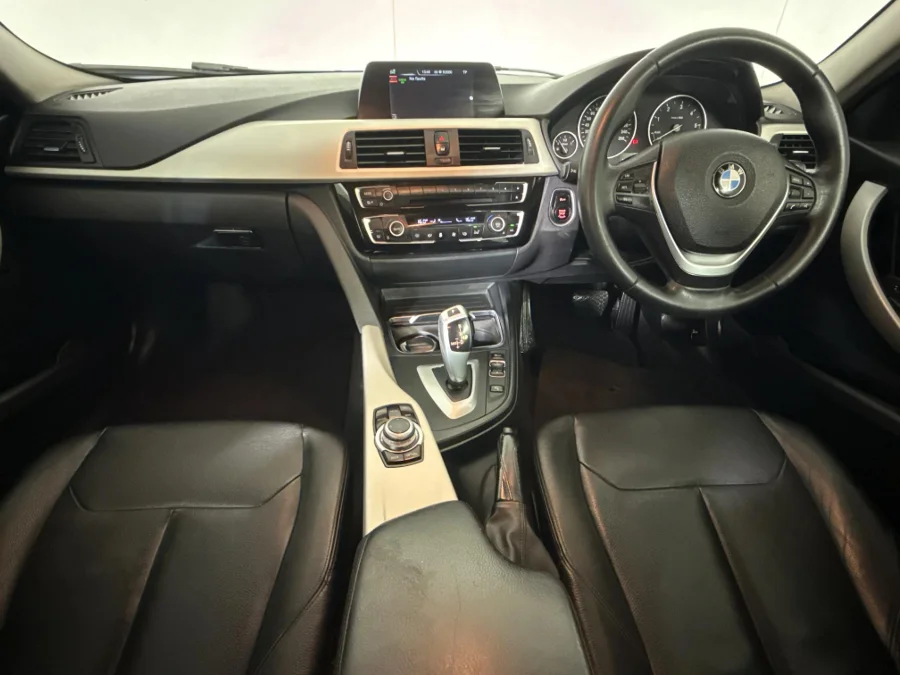 Used 2017 BMW 3 Series 320d sports-auto - WeBuyCars Midstream