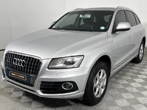 Used 2014 Audi Q5 2.0TFSI SE quattro Used 2014 Audi Q5 2.0TFSI SE quattro