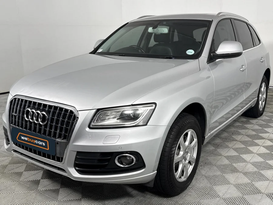 Used 2014 Audi Q5 2.0TFSI SE quattro - WeBuyCars Richmond Used 2014 Audi Q5 2.0TFSI SE quattro - WeBuyCars Richmond