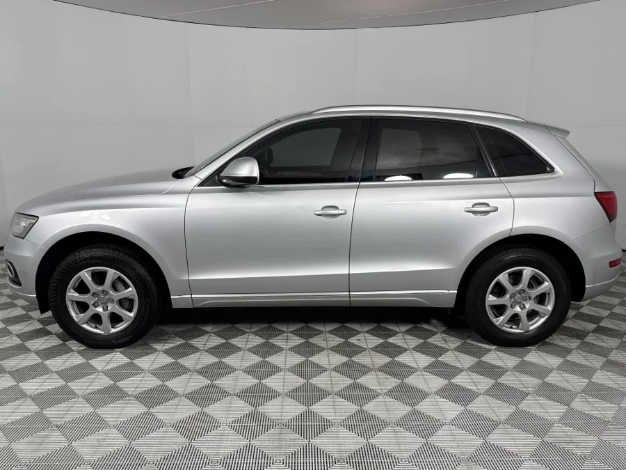 Used 2014 Audi Q5 2.0TFSI SE quattro - WeBuyCars Richmond Used 2014 Audi Q5 2.0TFSI SE quattro - WeBuyCars Richmond