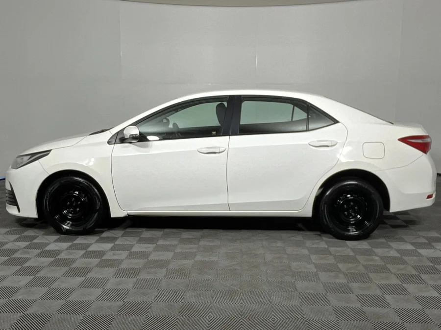 Used 2021 Toyota Corolla Quest 1.8 Plus auto - WeBuyCars Witbank Used 2021 Toyota Corolla Quest 1.8 Plus auto - WeBuyCars Witbank