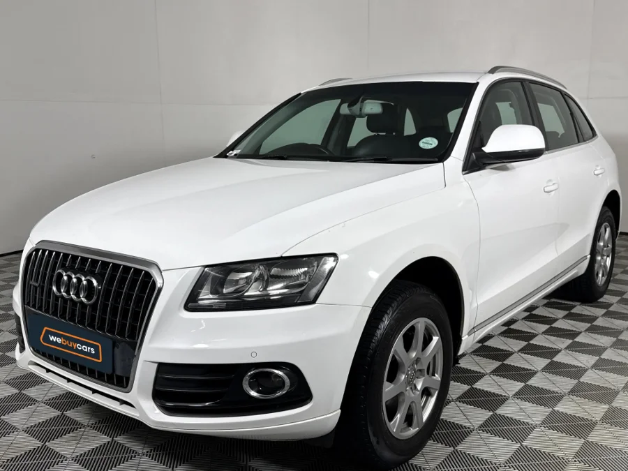 Used 2014 Audi Q5 2.0TDI S quattro auto - WeBuyCars Riverhorse Used 2014 Audi Q5 2.0TDI S quattro auto - WeBuyCars Riverhorse