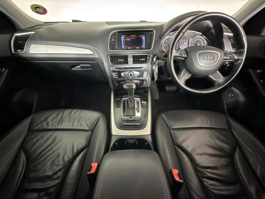 Used 2014 Audi Q5 2.0TDI S quattro auto - WeBuyCars Riverhorse Used 2014 Audi Q5 2.0TDI S quattro auto - WeBuyCars Riverhorse