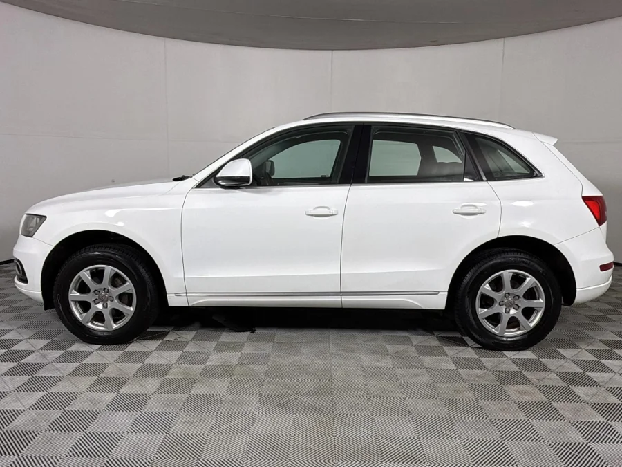 Used 2014 Audi Q5 2.0TDI S quattro auto - WeBuyCars Riverhorse Used 2014 Audi Q5 2.0TDI S quattro auto - WeBuyCars Riverhorse