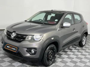Used 2019 Renault Kwid 1.0 Dynamique Used 2019 Renault Kwid 1.0 Dynamique